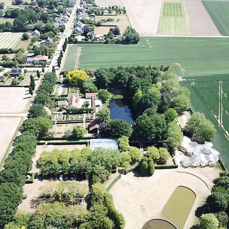 Boutique Parc Buitengewoon Ven-Zelderheide Bagian luar foto
