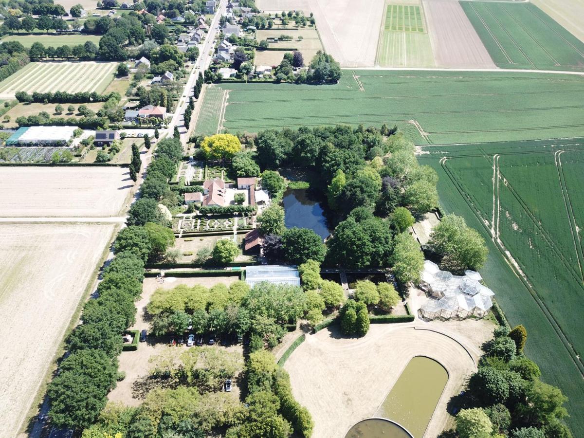 Boutique Parc Buitengewoon Ven-Zelderheide Bagian luar foto