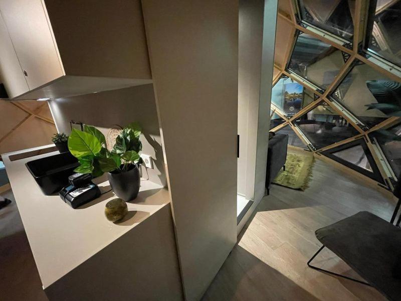 Boutique Parc Buitengewoon Ven-Zelderheide Bagian luar foto