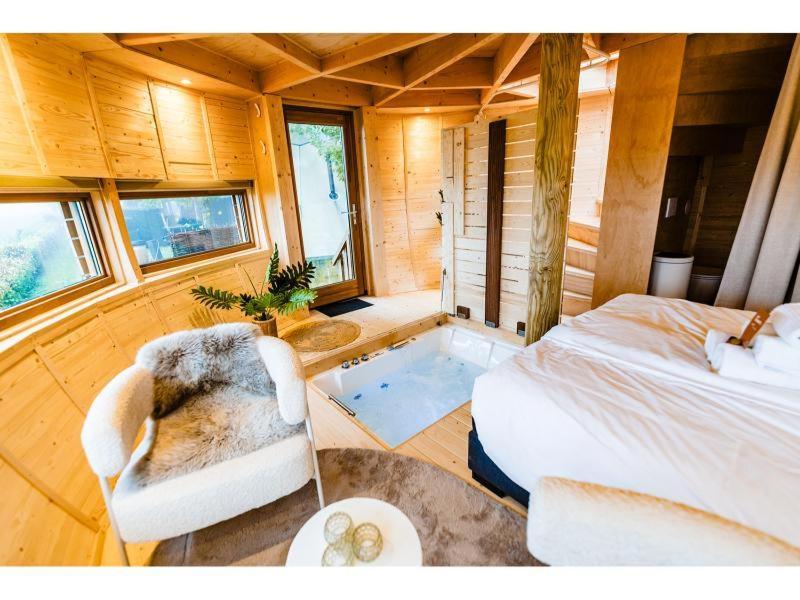 Boutique Parc Buitengewoon Ven-Zelderheide Bagian luar foto