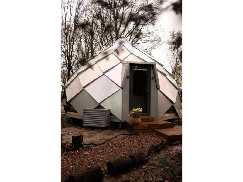 Boutique Parc Buitengewoon Ven-Zelderheide Bagian luar foto