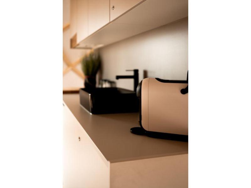 Boutique Parc Buitengewoon Ven-Zelderheide Bagian luar foto