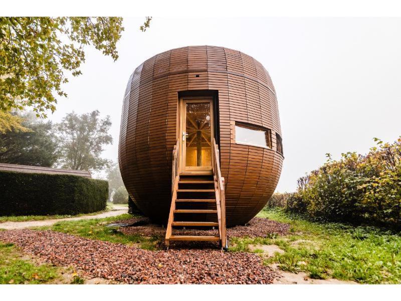 Boutique Parc Buitengewoon Ven-Zelderheide Bagian luar foto