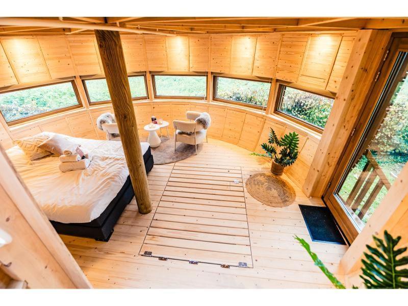 Boutique Parc Buitengewoon Ven-Zelderheide Bagian luar foto
