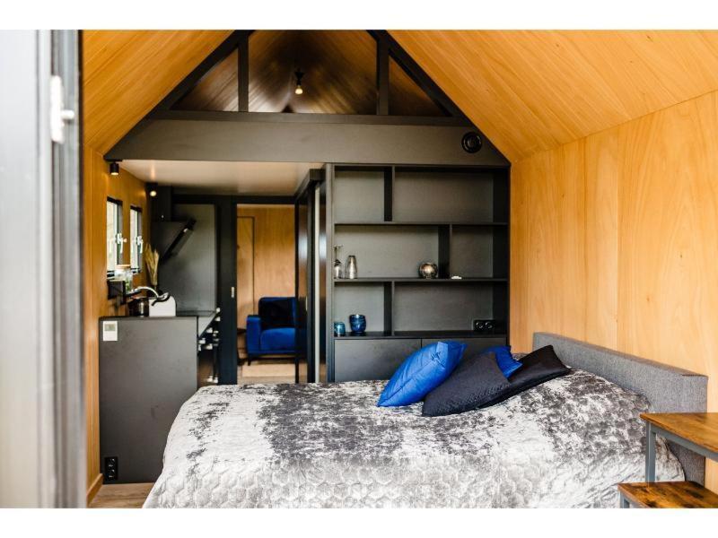 Boutique Parc Buitengewoon Ven-Zelderheide Bagian luar foto