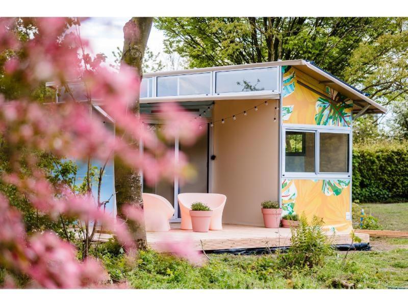 Boutique Parc Buitengewoon Ven-Zelderheide Bagian luar foto