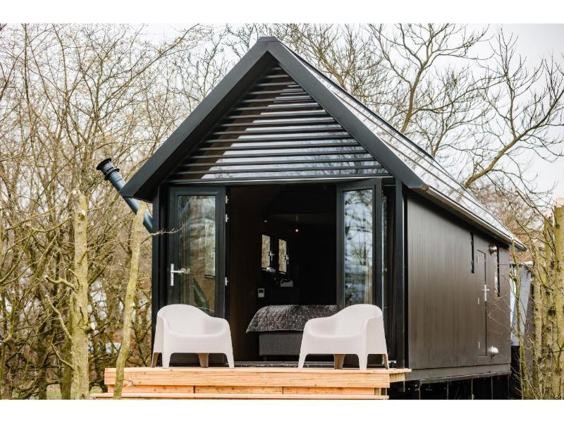 Boutique Parc Buitengewoon Ven-Zelderheide Bagian luar foto