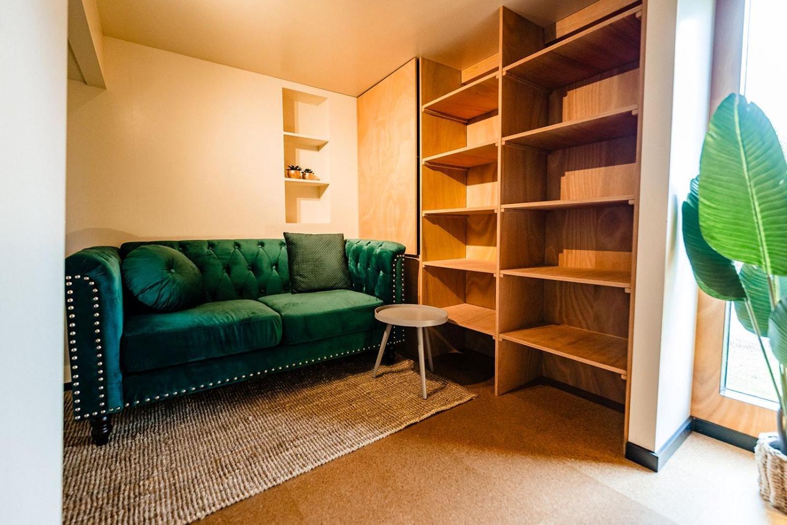 Boutique Parc Buitengewoon Ven-Zelderheide Bagian luar foto