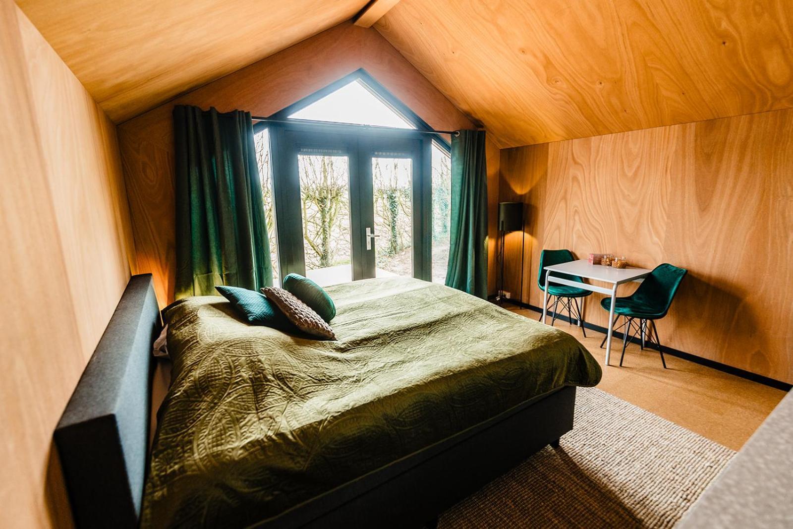 Boutique Parc Buitengewoon Ven-Zelderheide Bagian luar foto
