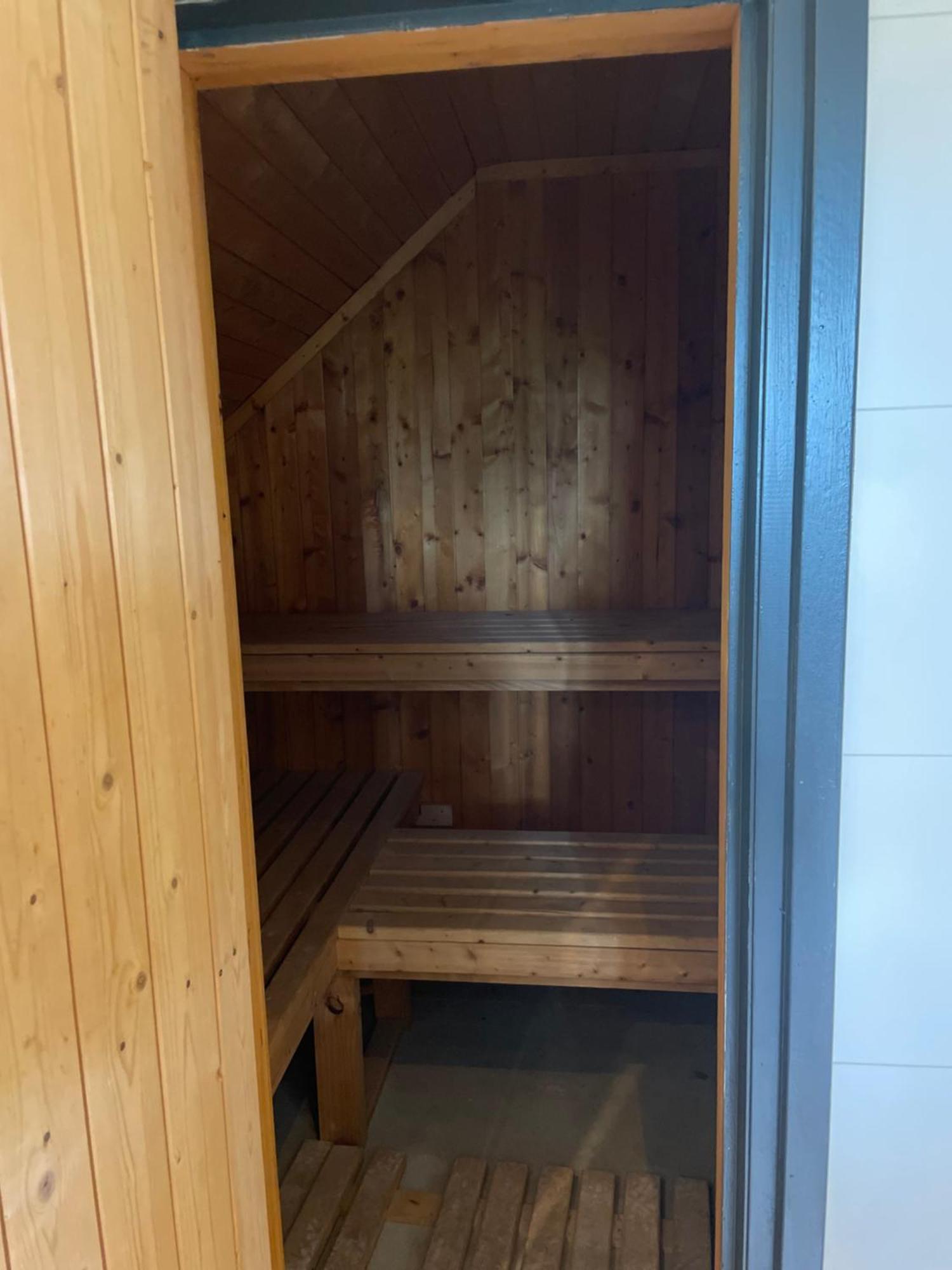 Boutique Parc Buitengewoon Ven-Zelderheide Bagian luar foto