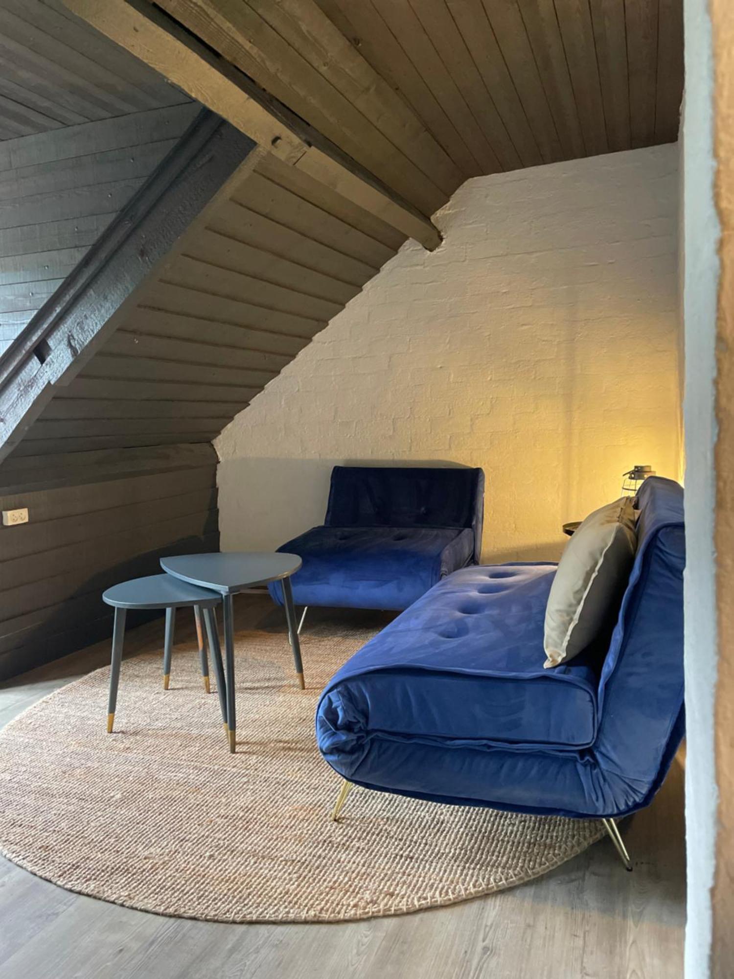 Boutique Parc Buitengewoon Ven-Zelderheide Bagian luar foto