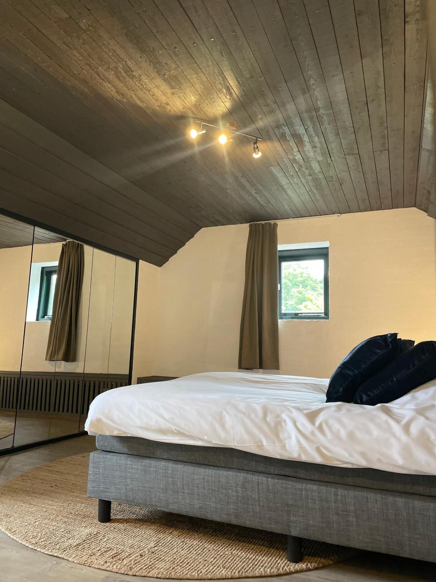 Boutique Parc Buitengewoon Ven-Zelderheide Bagian luar foto