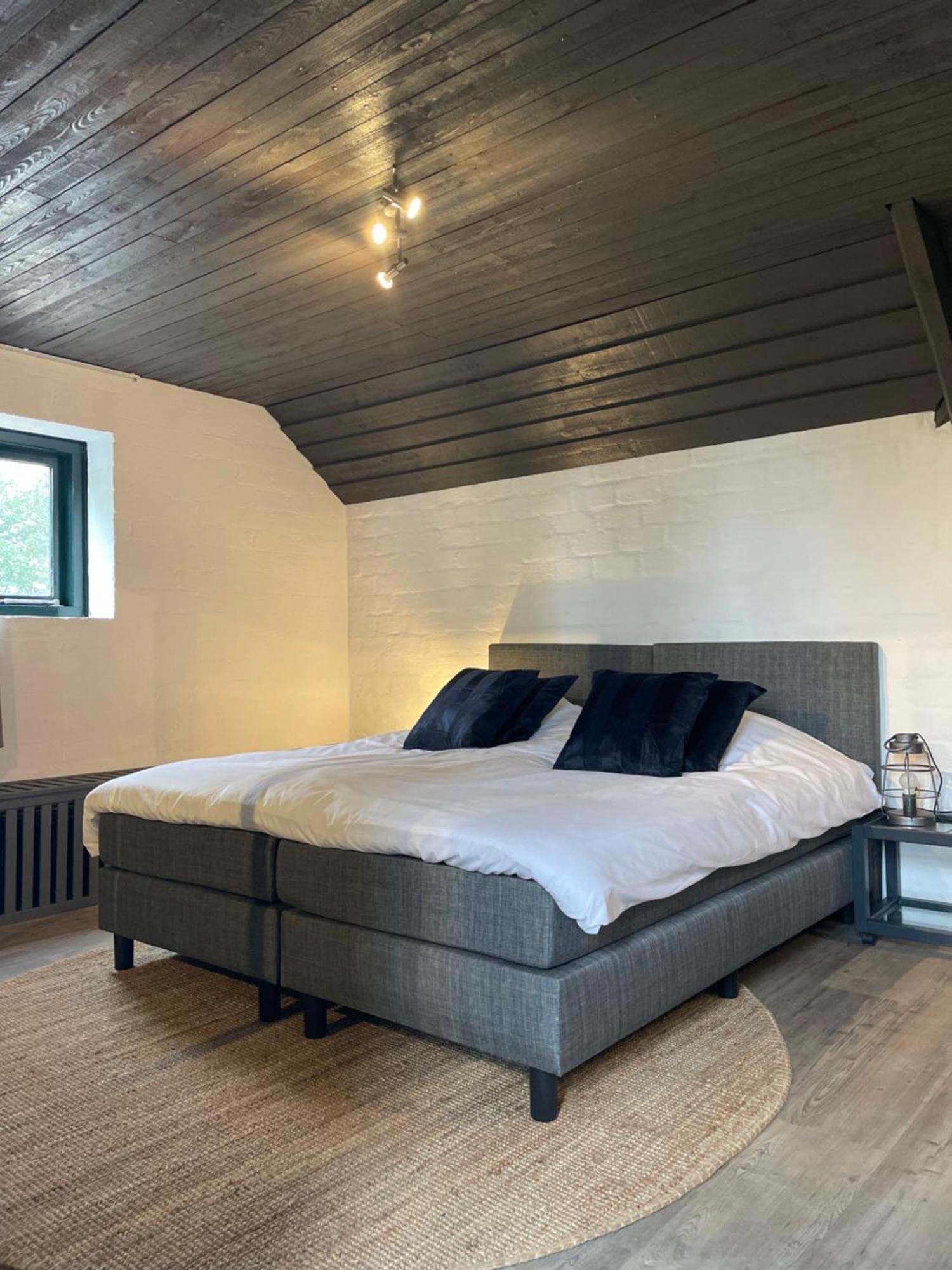 Boutique Parc Buitengewoon Ven-Zelderheide Bagian luar foto