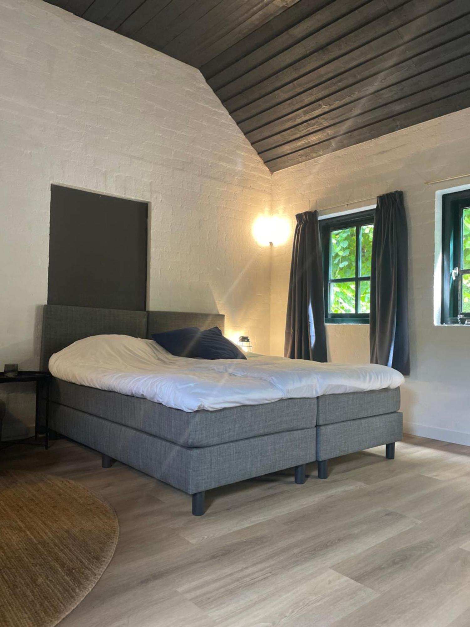 Boutique Parc Buitengewoon Ven-Zelderheide Bagian luar foto