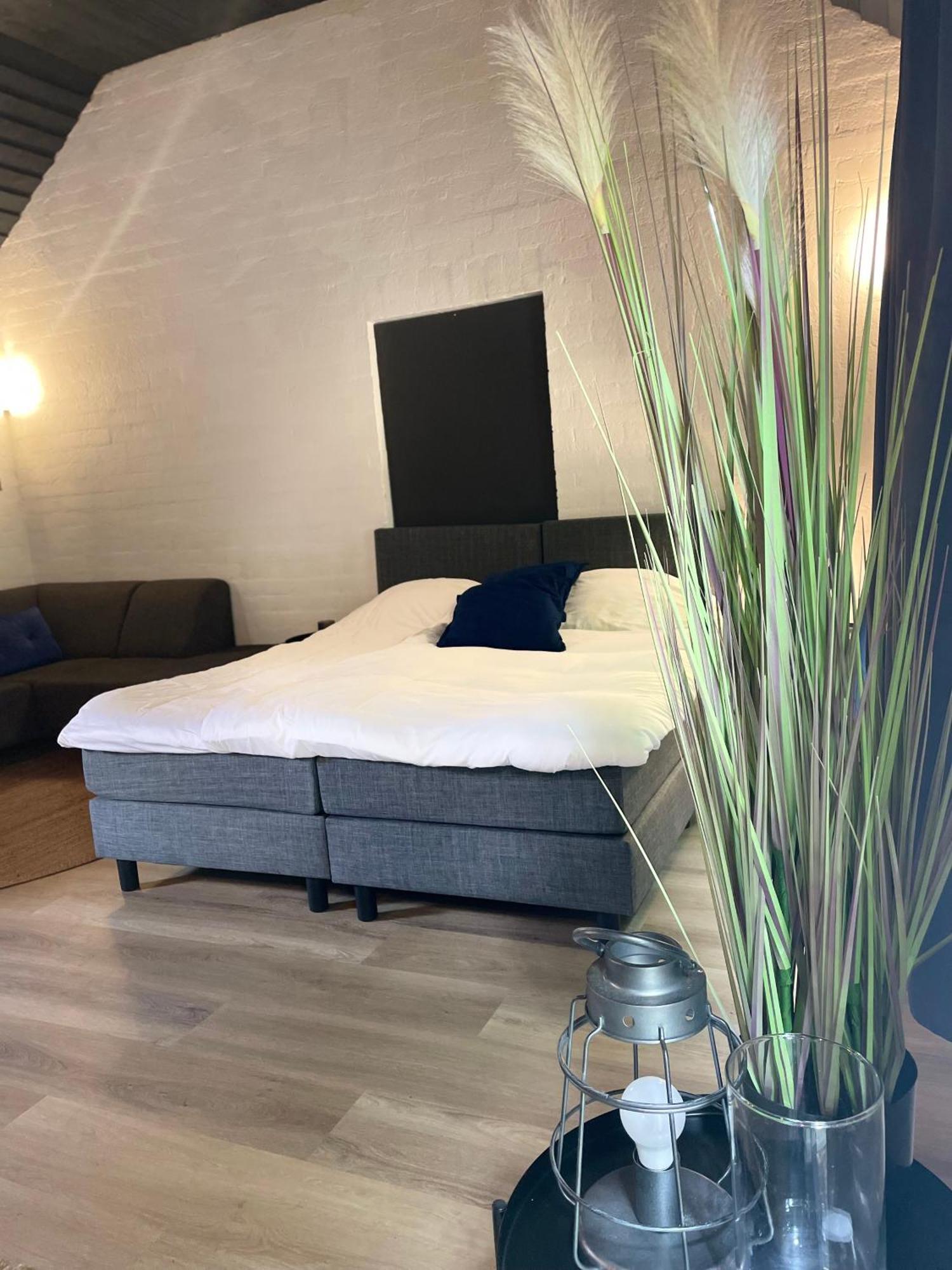 Boutique Parc Buitengewoon Ven-Zelderheide Bagian luar foto