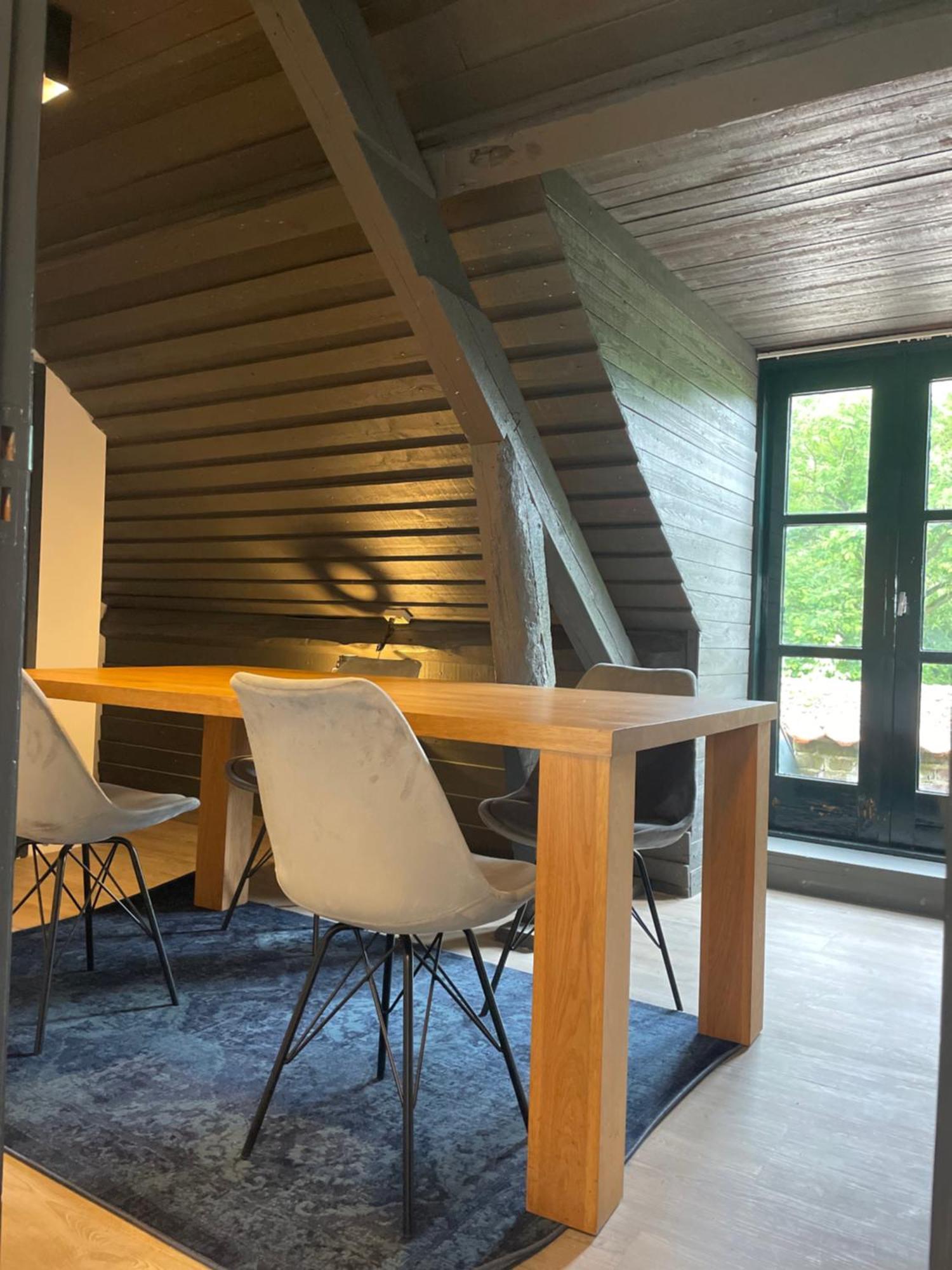 Boutique Parc Buitengewoon Ven-Zelderheide Bagian luar foto