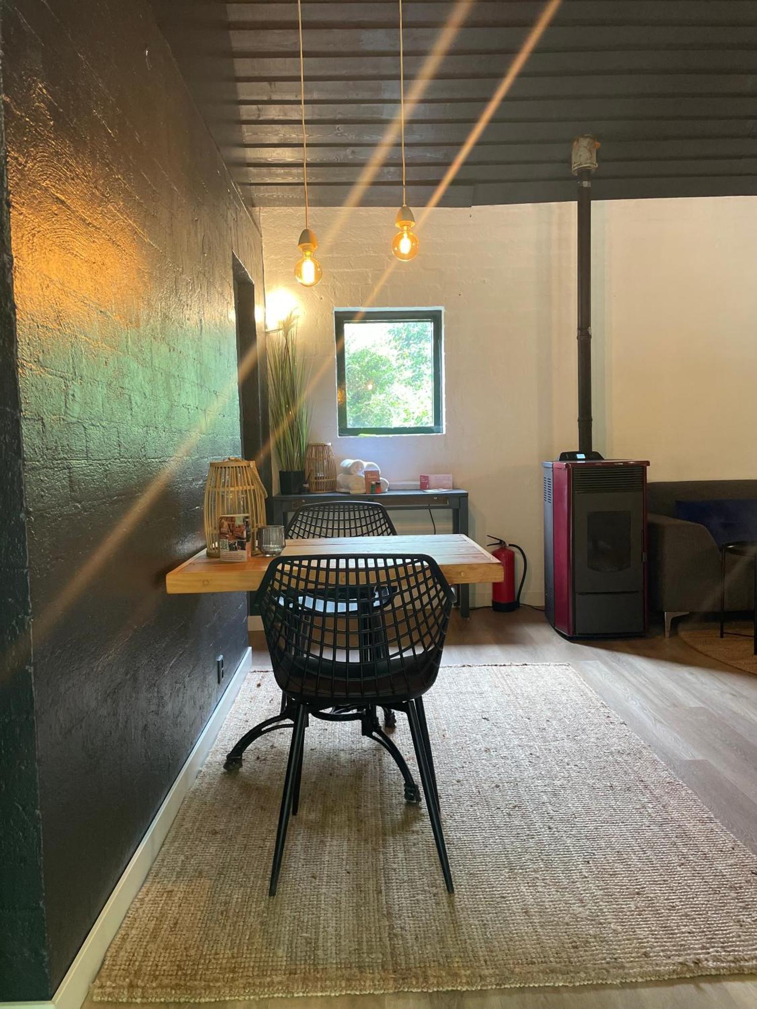 Boutique Parc Buitengewoon Ven-Zelderheide Bagian luar foto