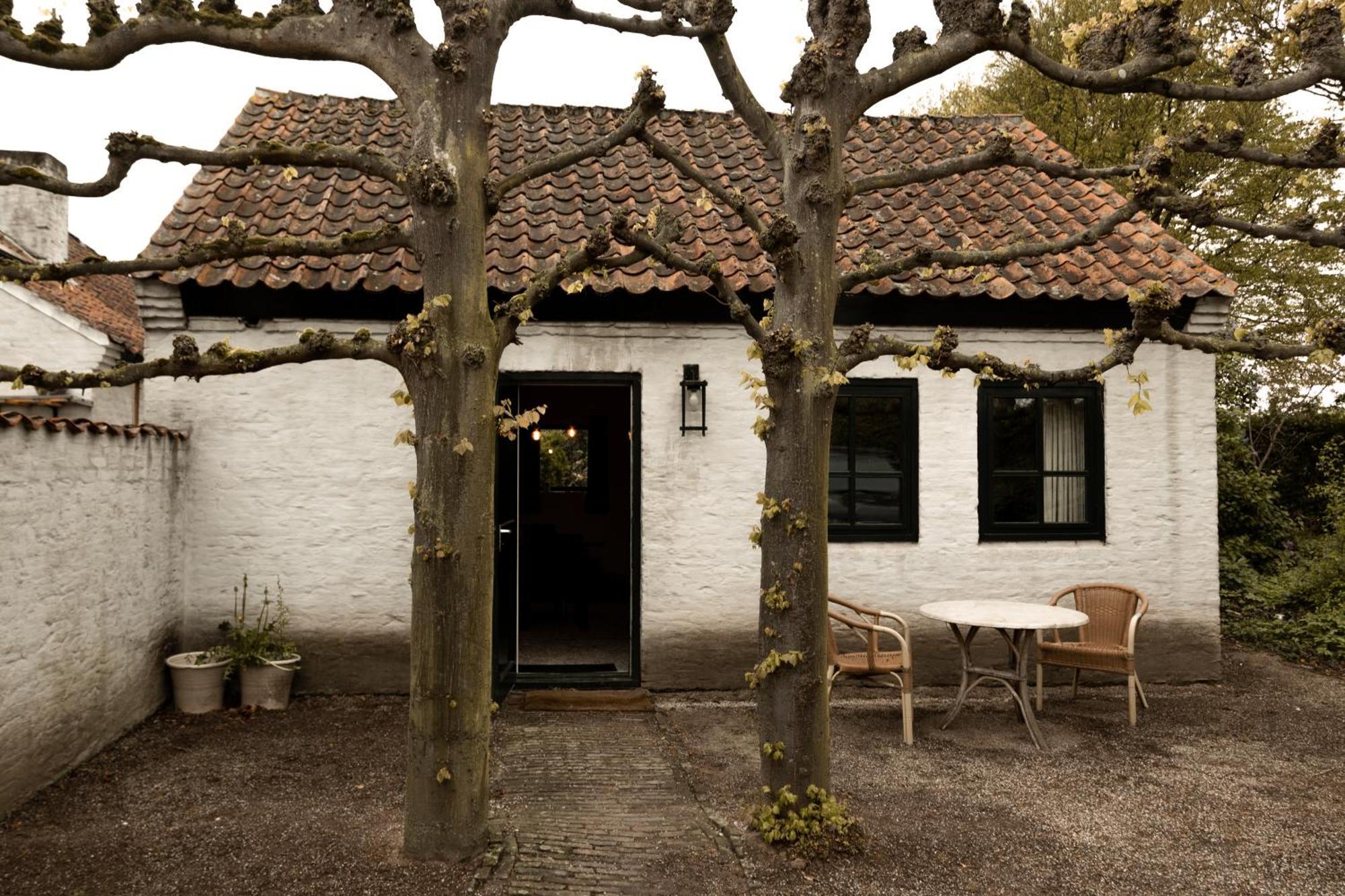 Boutique Parc Buitengewoon Ven-Zelderheide Bagian luar foto