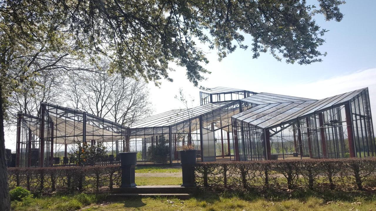 Boutique Parc Buitengewoon Ven-Zelderheide Bagian luar foto